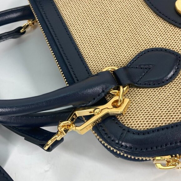 GUCCI Beige Horsebit Bag - Picture 10 of 16